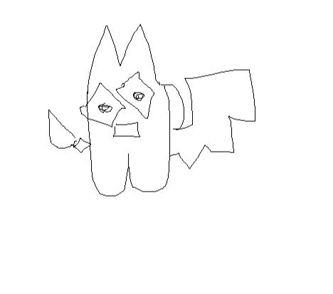 AMONGUS