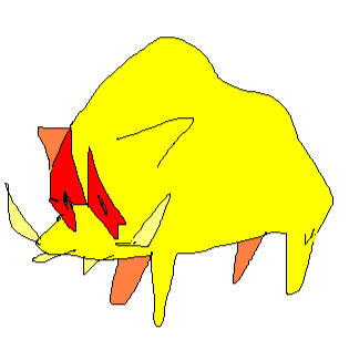 HOG BEAST
